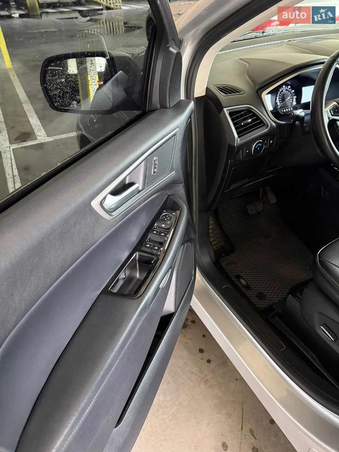 2019 Ford Edge - мініатюра 13