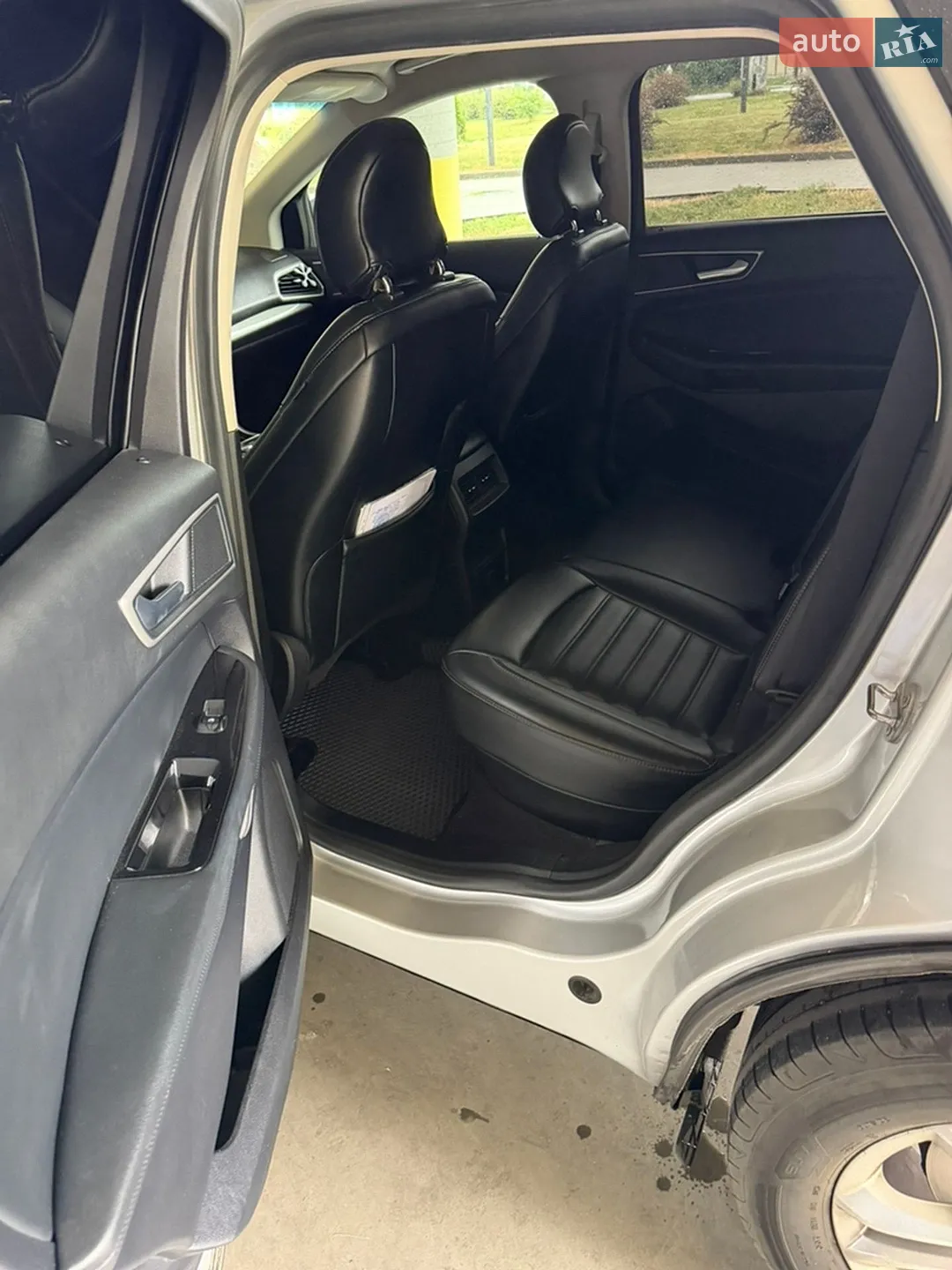 2019 Ford Edge - мініатюра 17