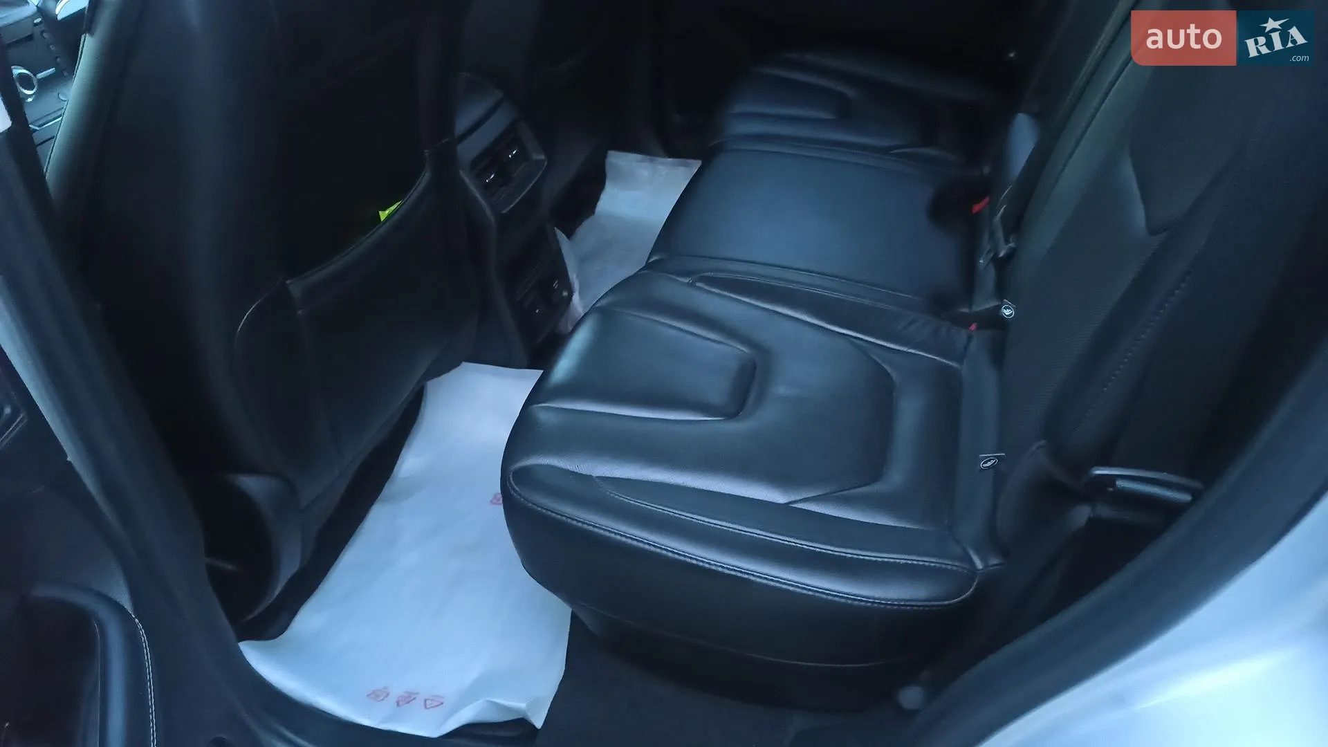 2019 Ford Edge - мініатюра 5