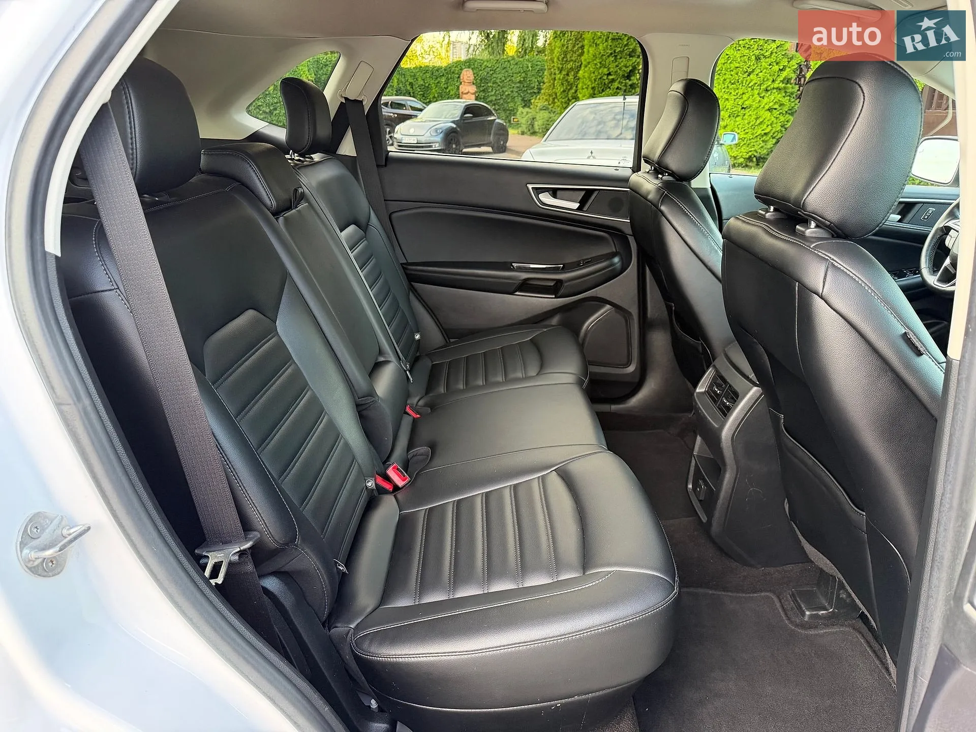 2020 Ford Edge - мініатюра 18
