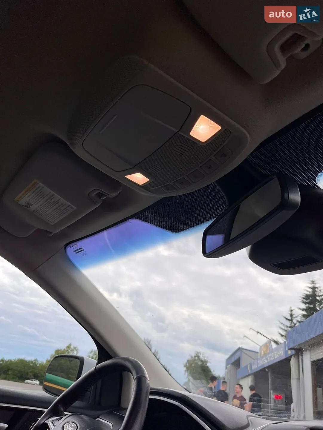 2019 Ford Edge - мініатюра 19