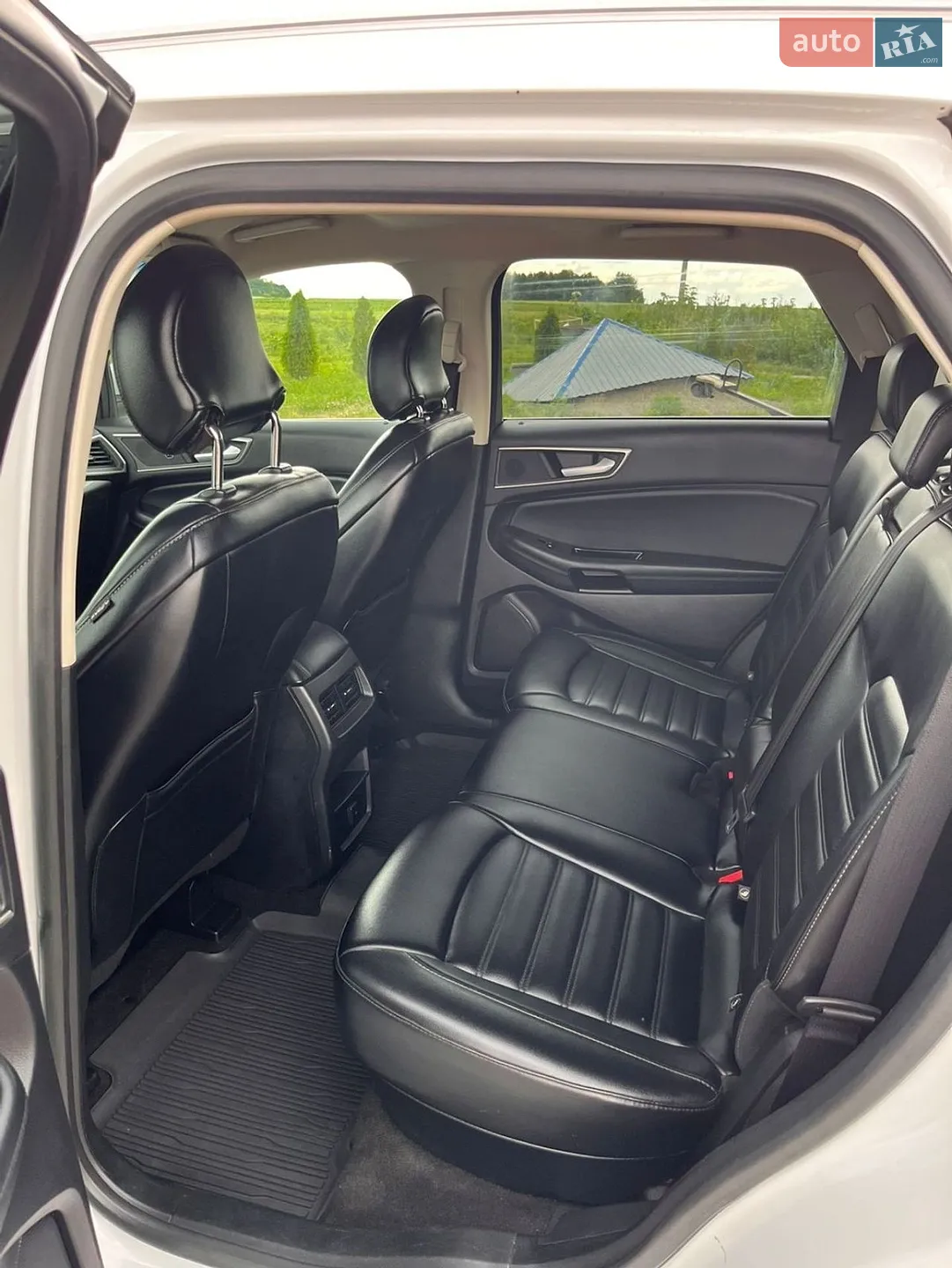 2019 Ford Edge - мініатюра 24