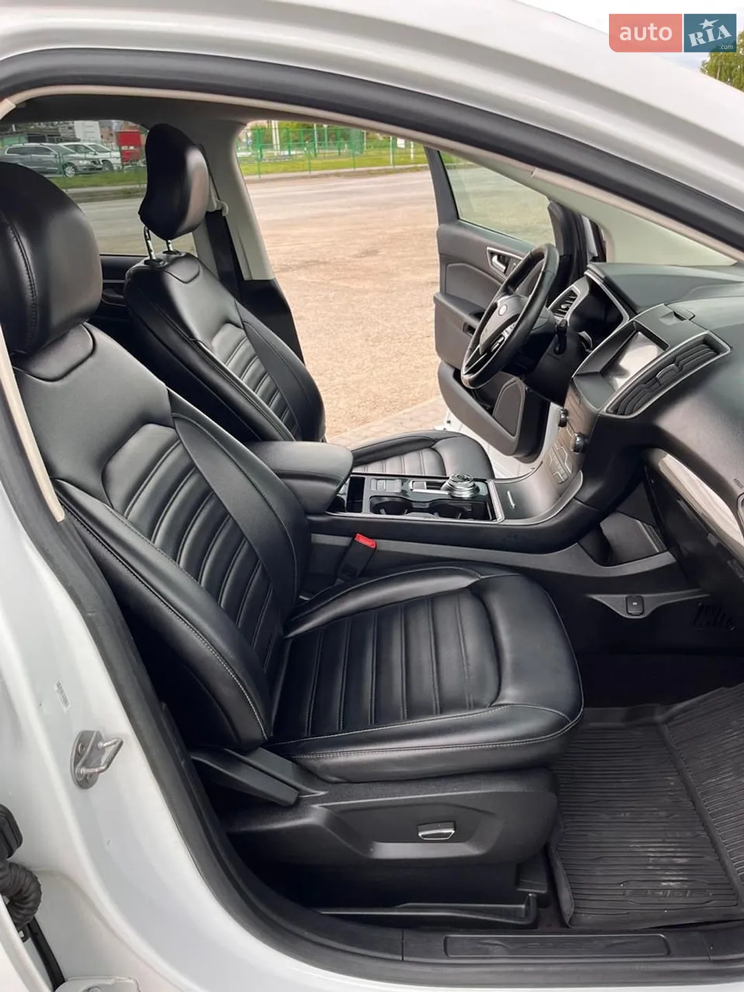 2019 Ford Edge - мініатюра 29