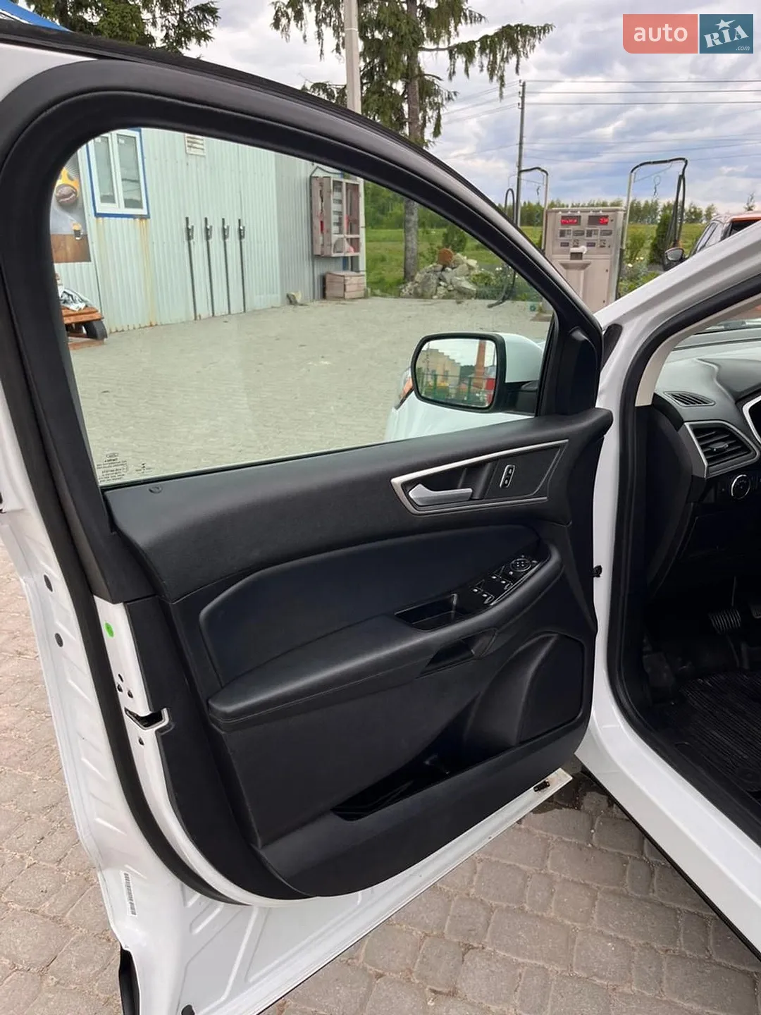 2019 Ford Edge - мініатюра 33
