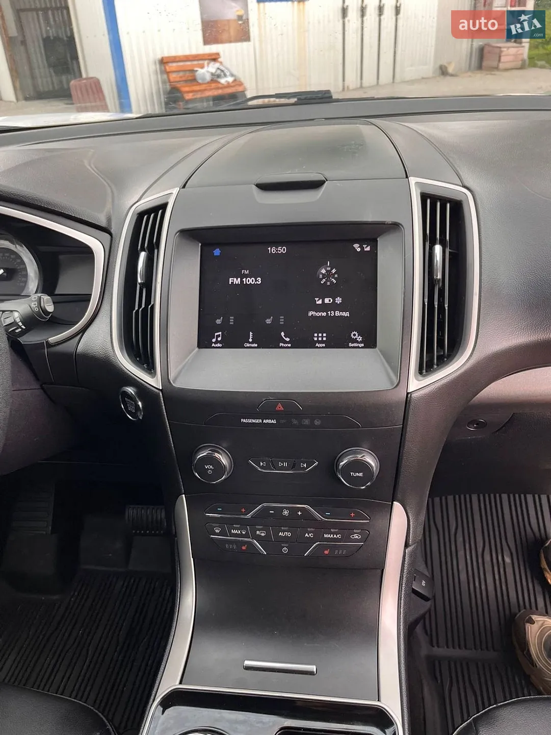 2019 Ford Edge - мініатюра 40