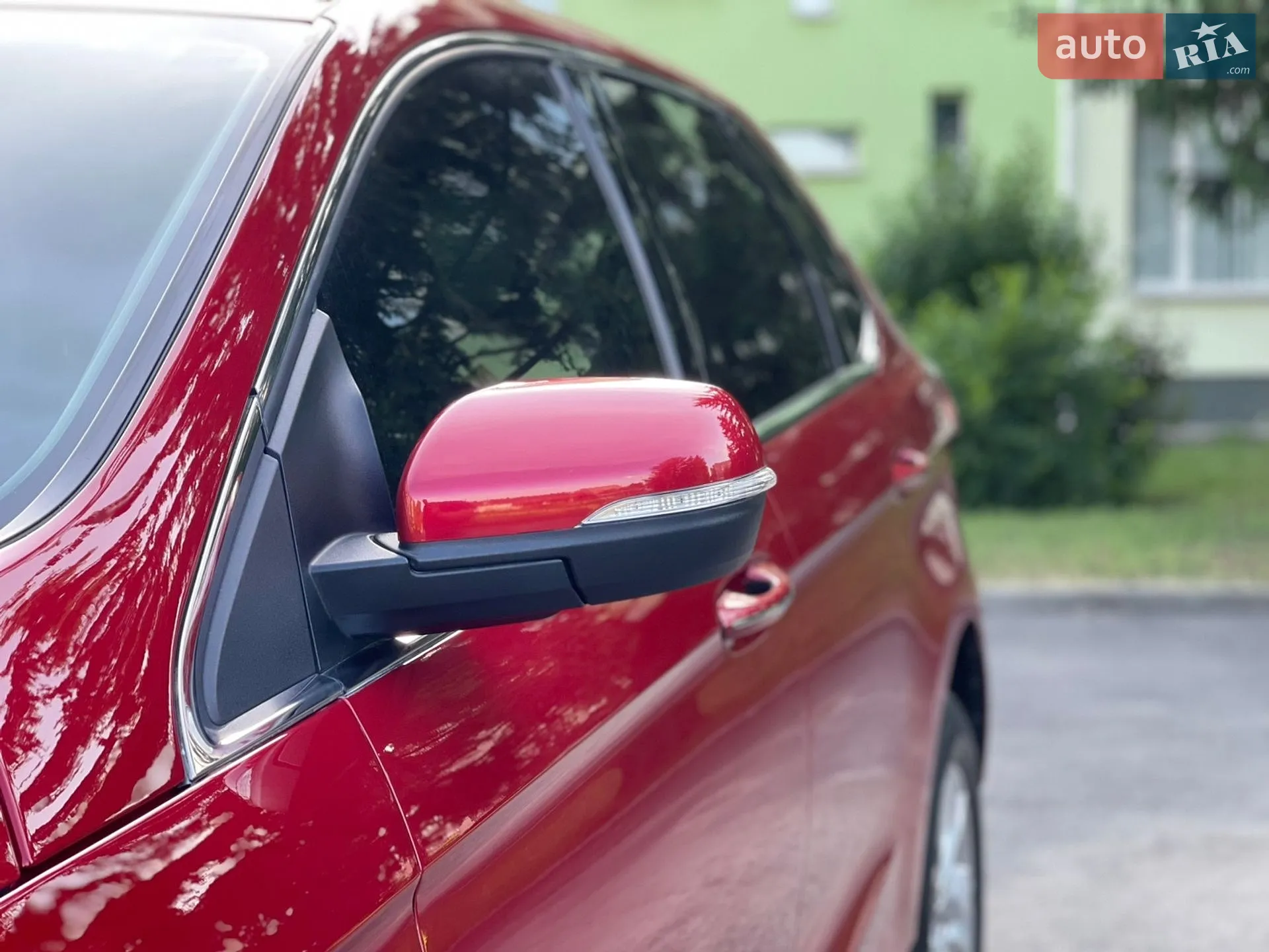 2022 Ford Edge - мініатюра 18