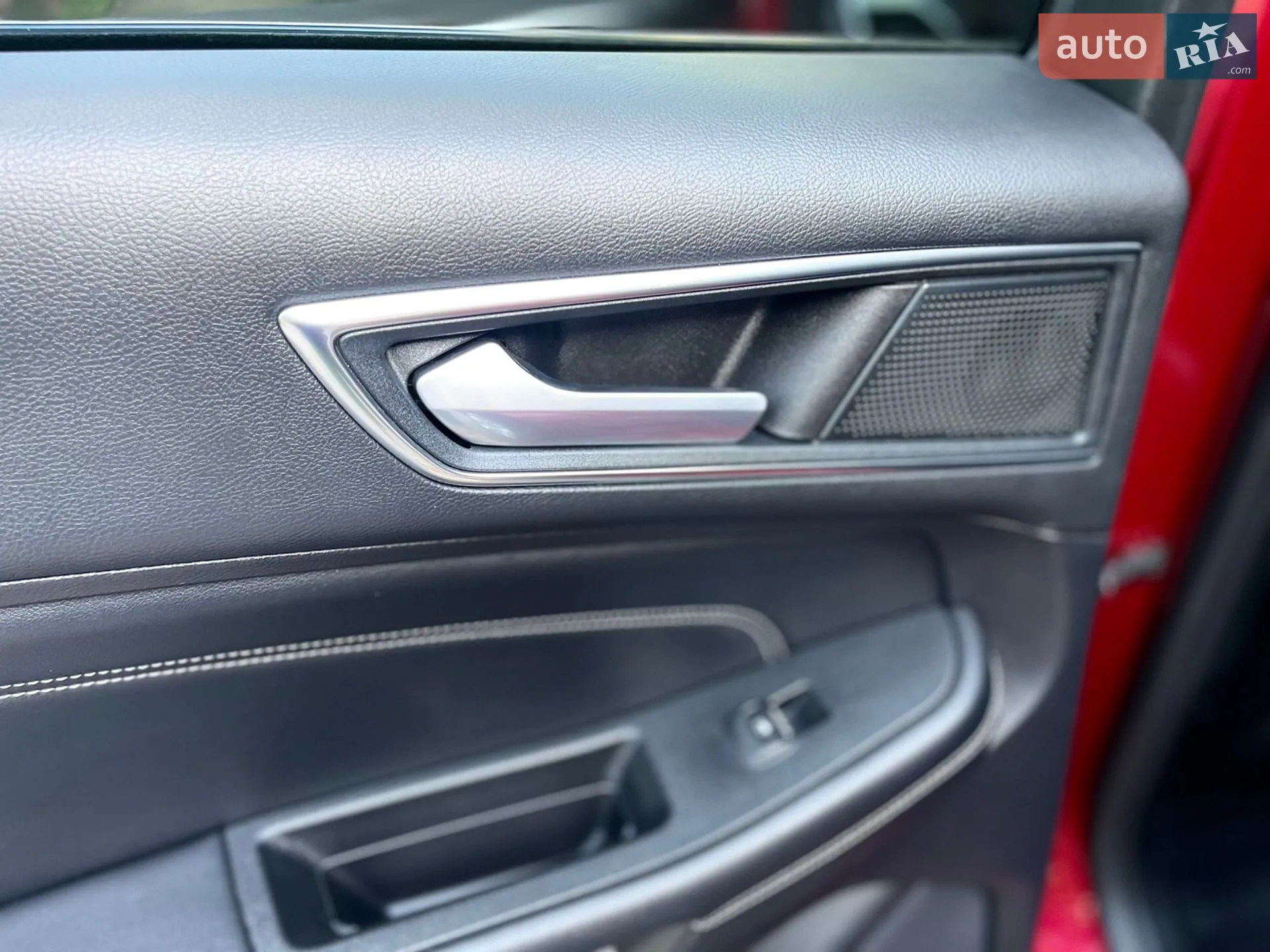 2022 Ford Edge - мініатюра 54