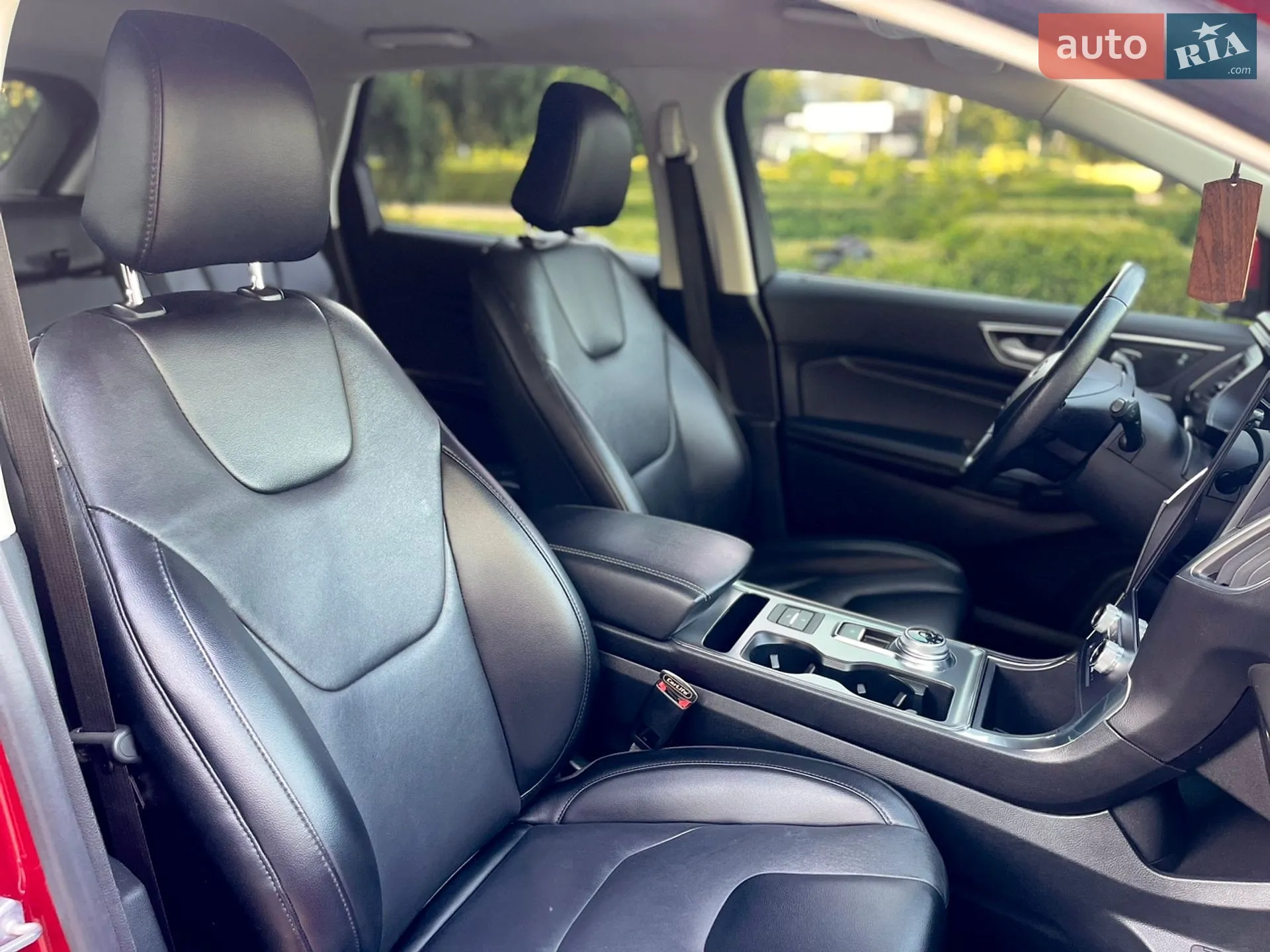 2022 Ford Edge - мініатюра 66
