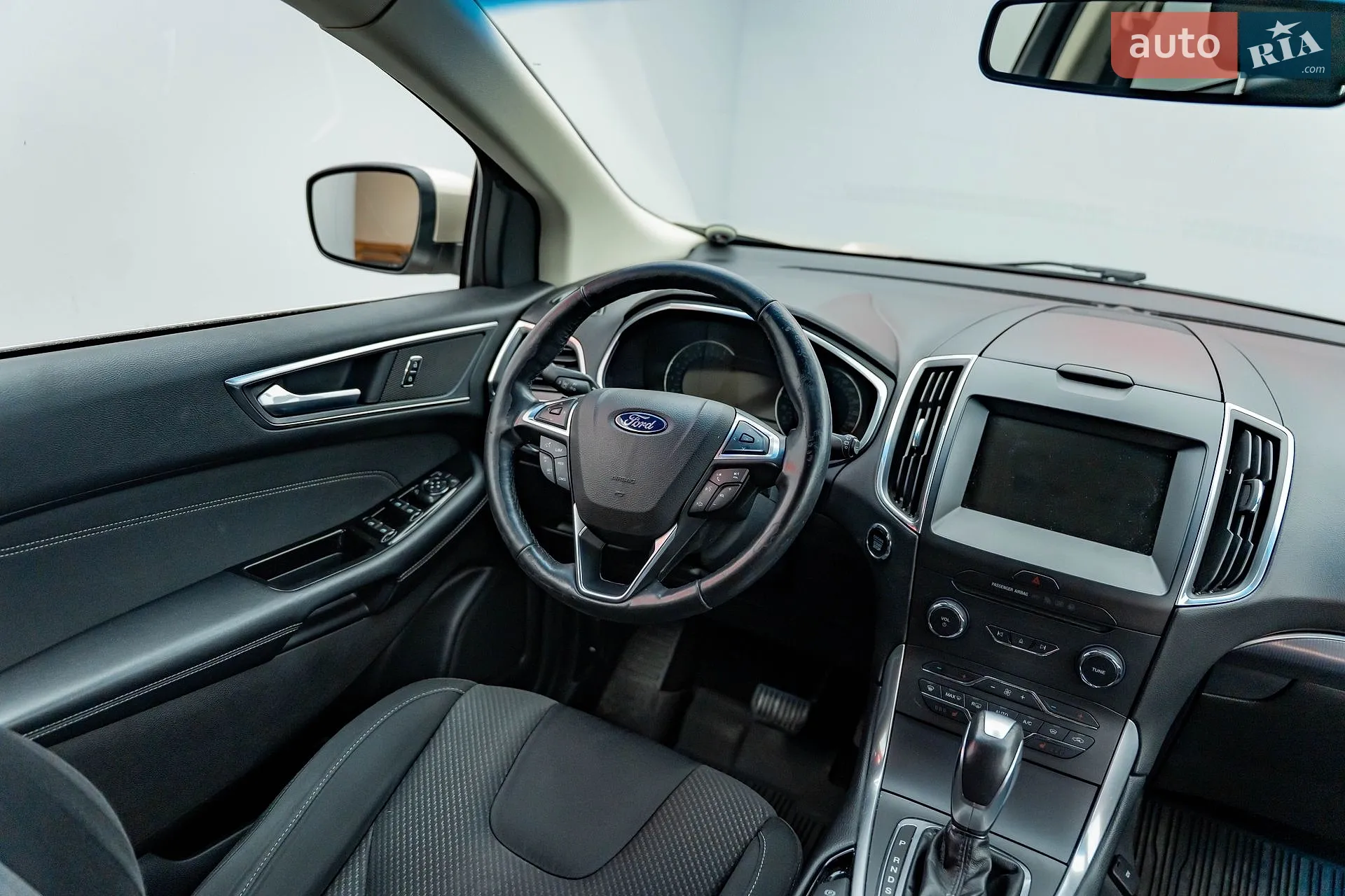 2017 Ford Edge - мініатюра 13