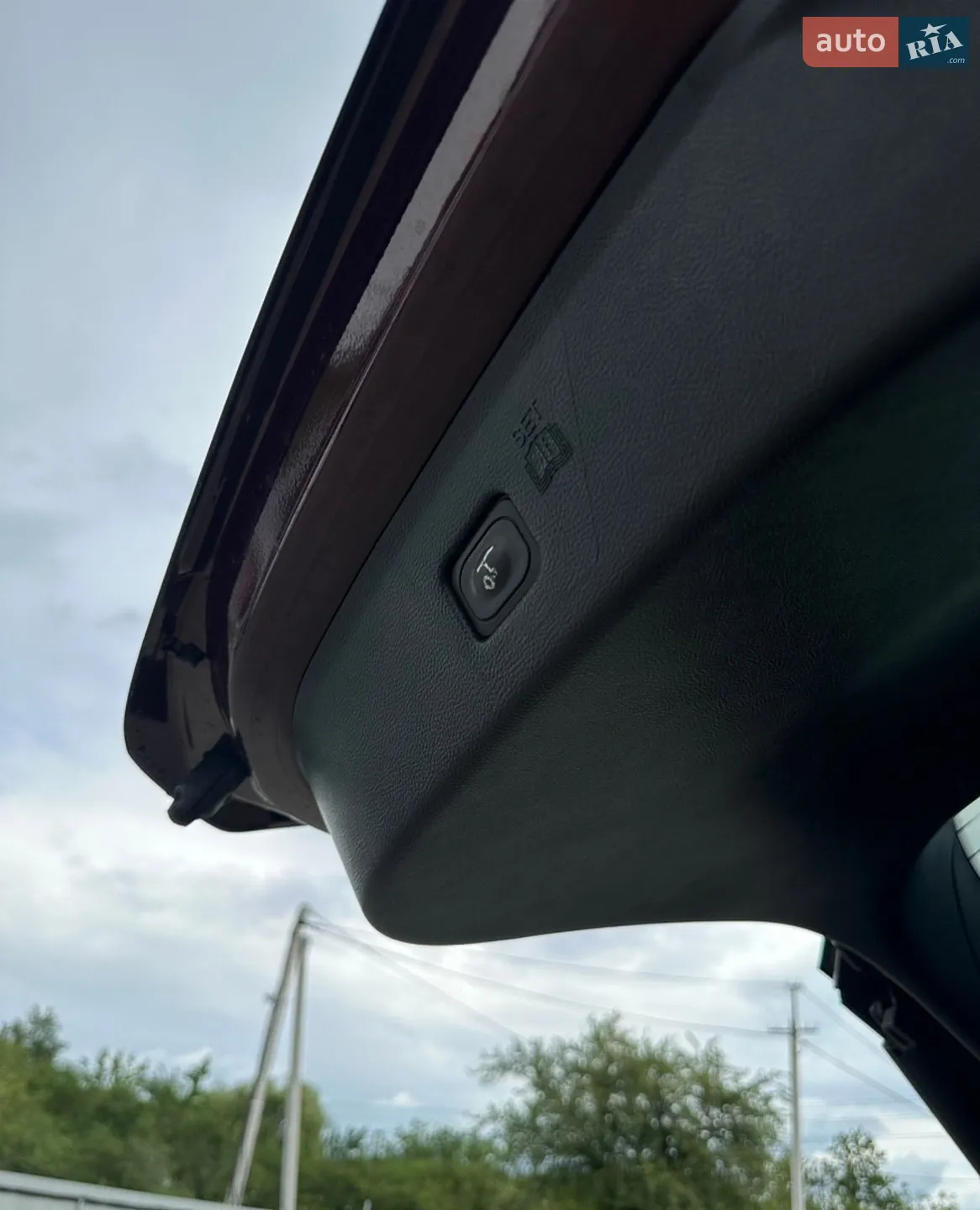 2021 Ford Edge - мініатюра 18
