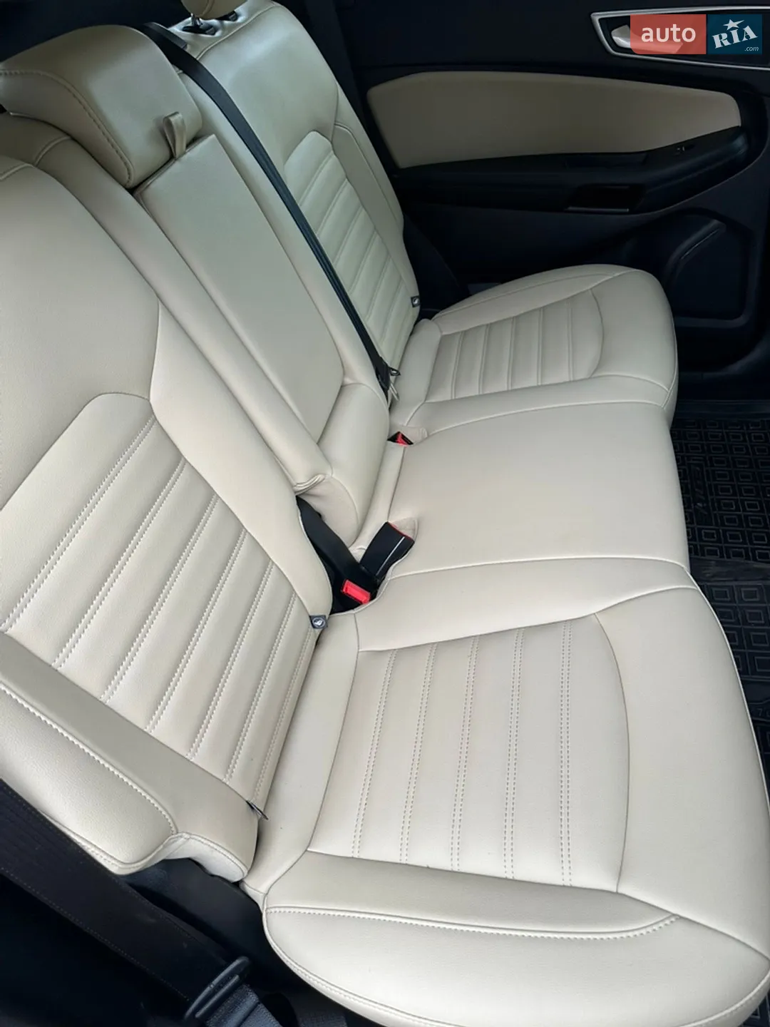 2021 Ford Edge - мініатюра 24