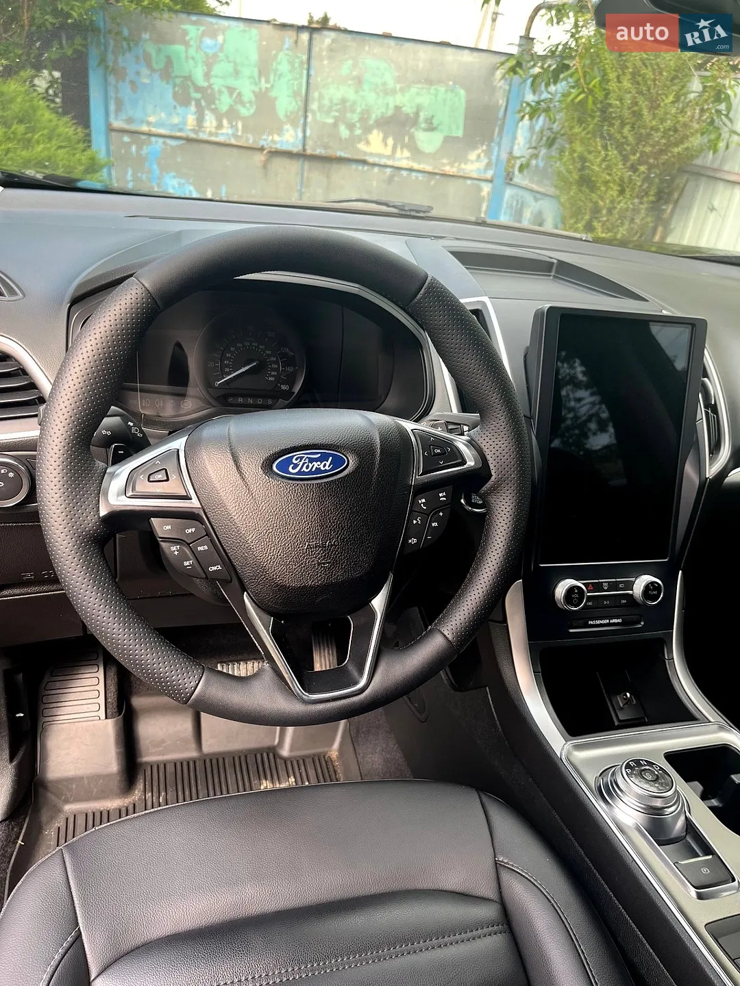 2022 Ford Edge - мініатюра 41