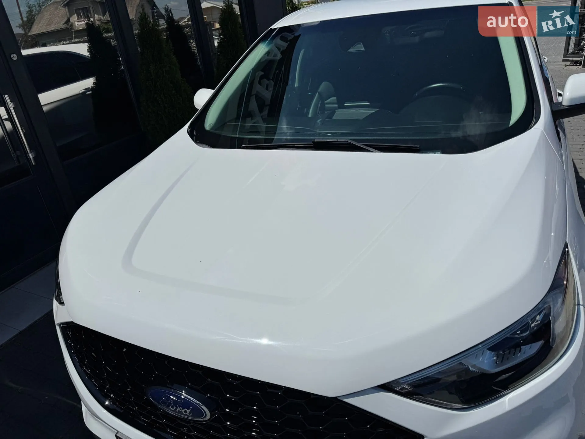 2023 Ford Edge - мініатюра 13