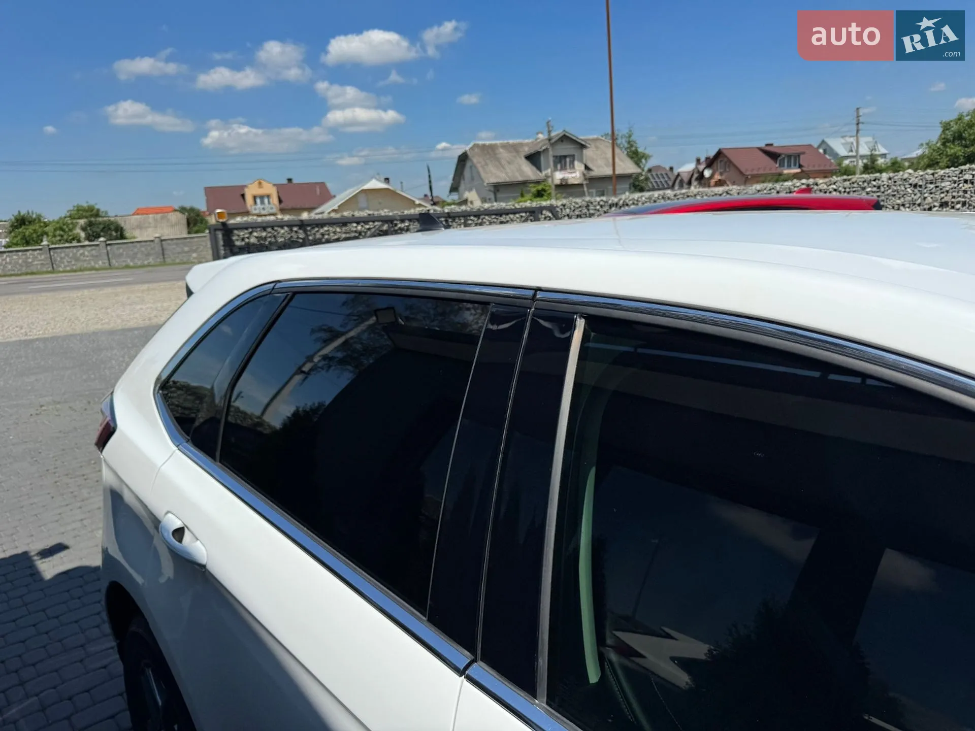 2023 Ford Edge - мініатюра 18