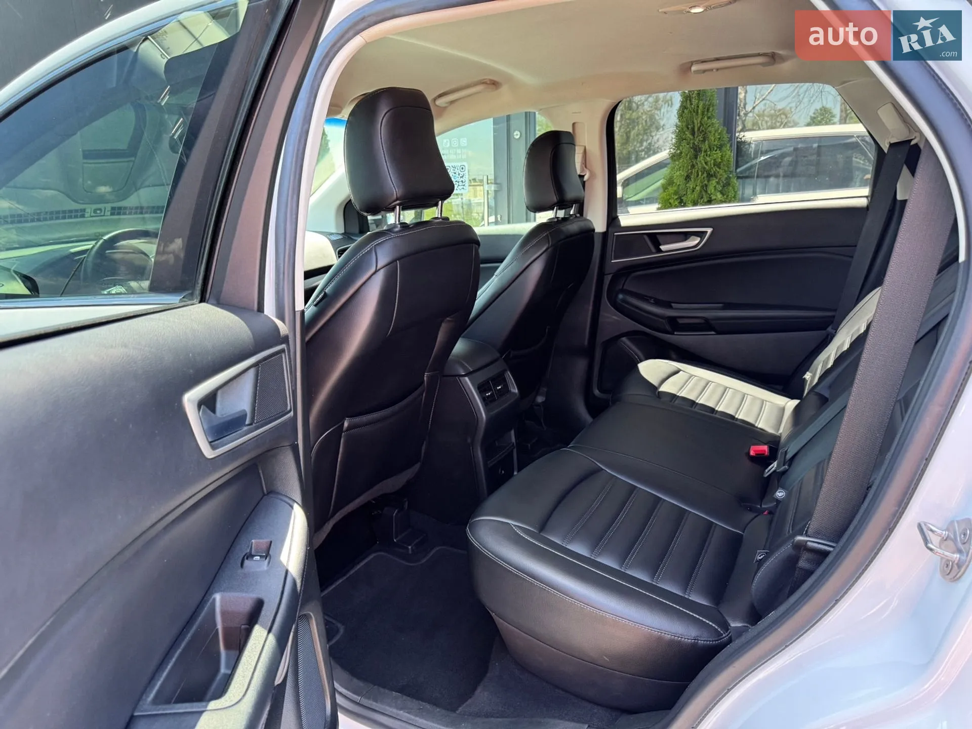2023 Ford Edge - мініатюра 22