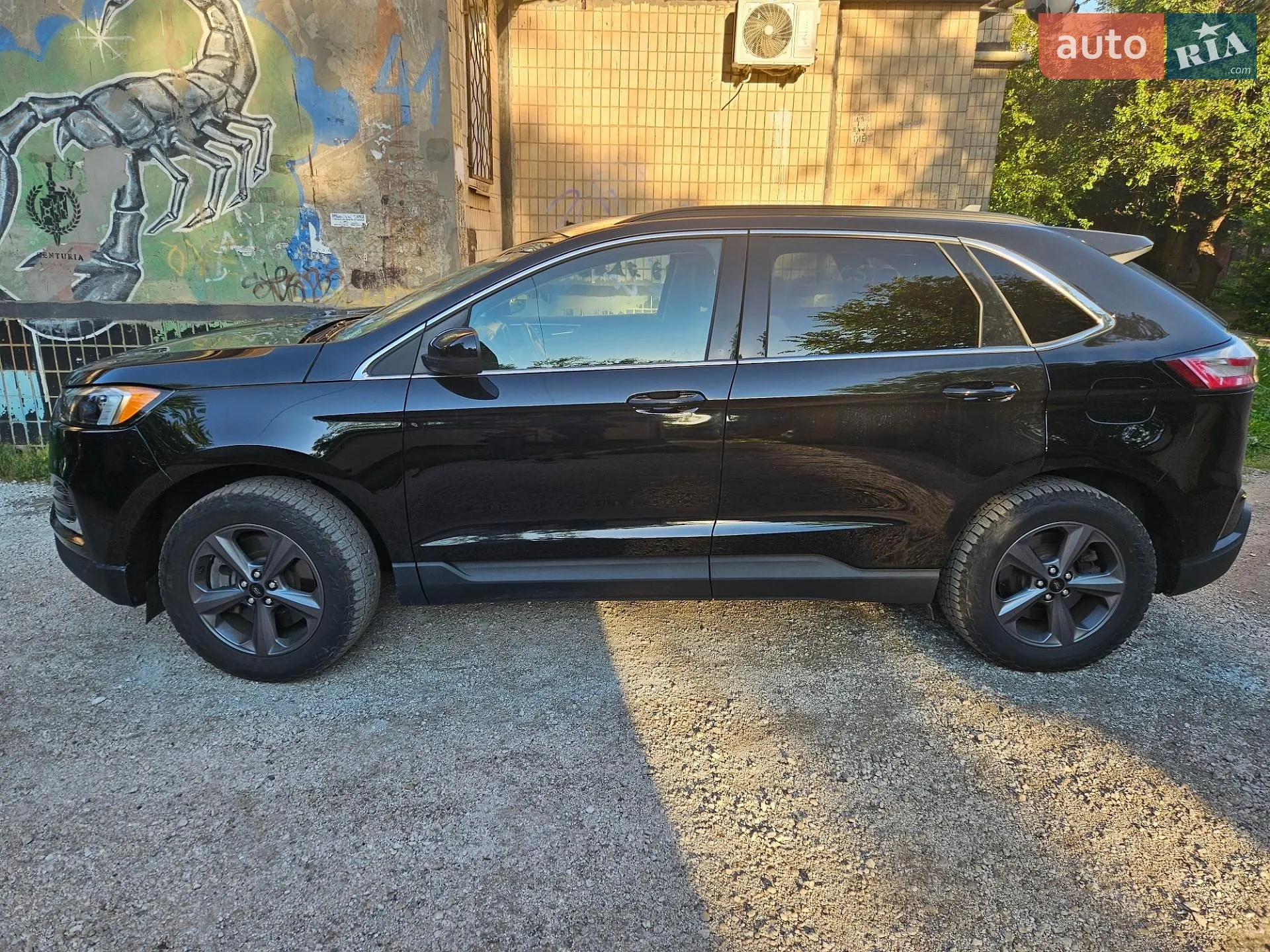 2024 Ford Edge - мініатюра 5