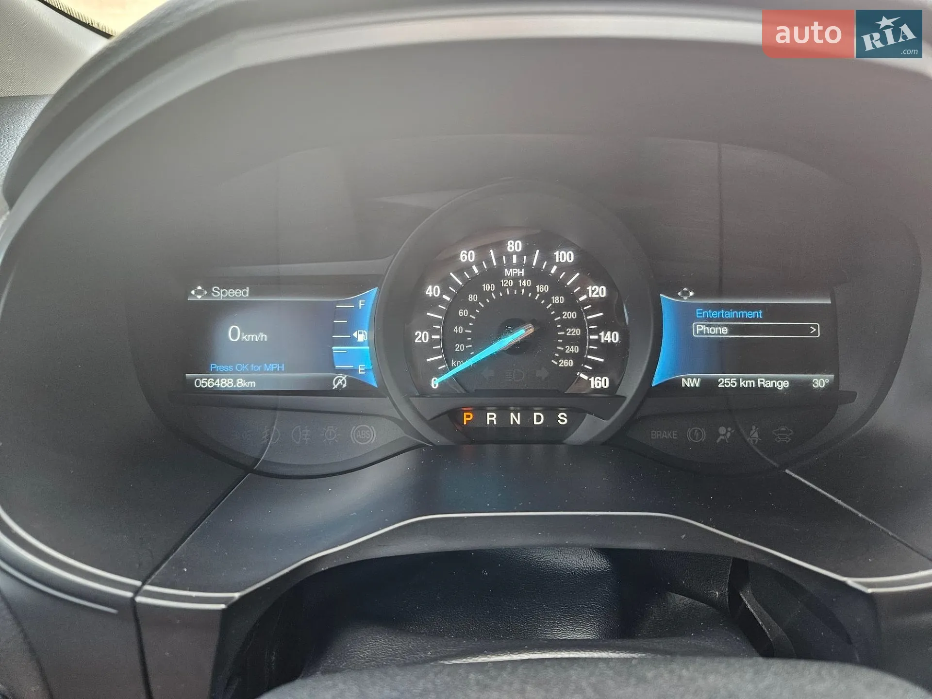 2024 Ford Edge - мініатюра 23