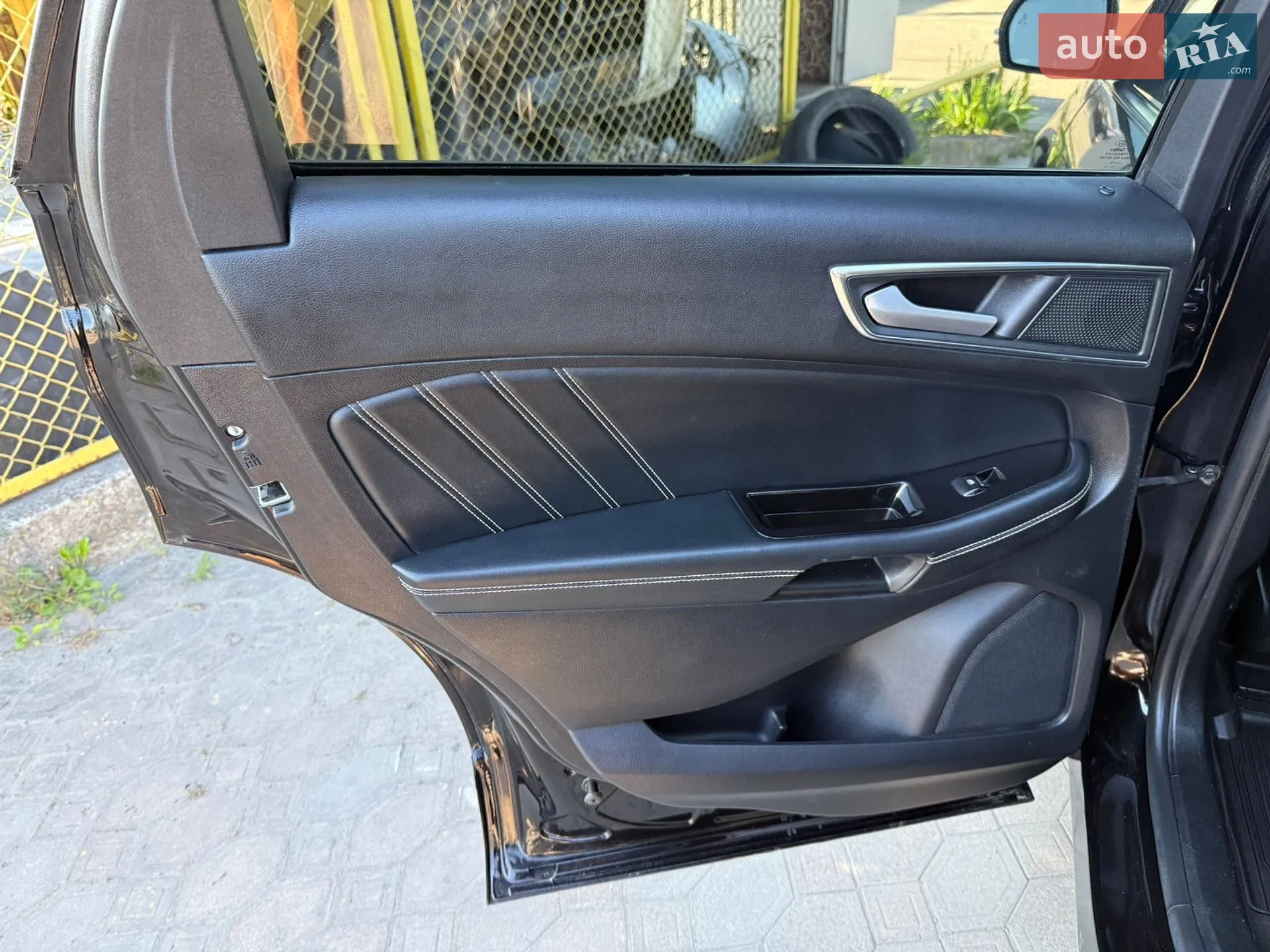 2019 Ford Edge - мініатюра 29
