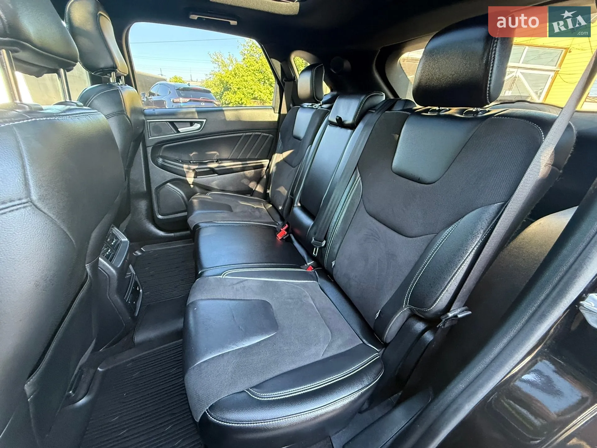 2019 Ford Edge - мініатюра 31