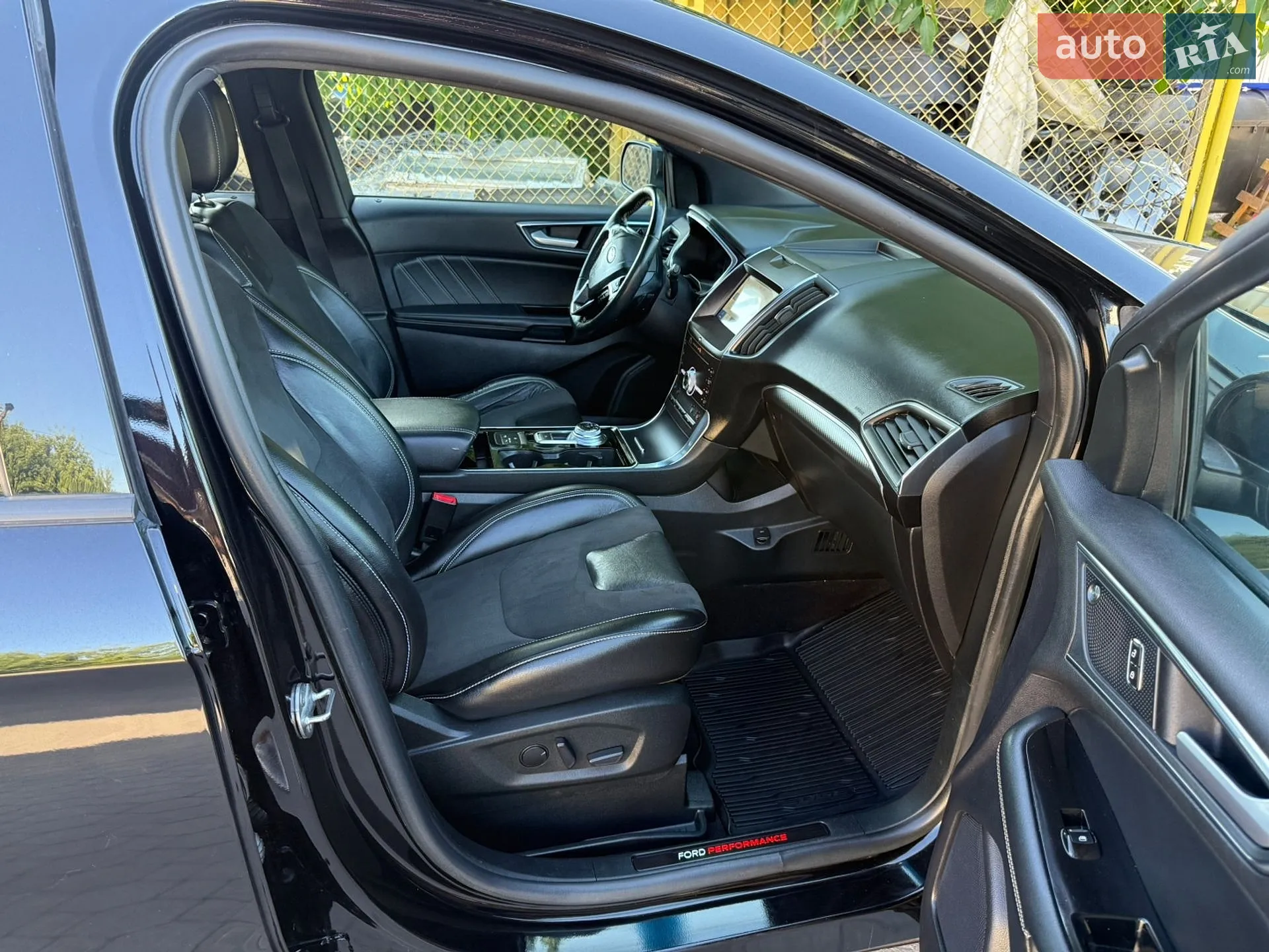 2019 Ford Edge - мініатюра 41