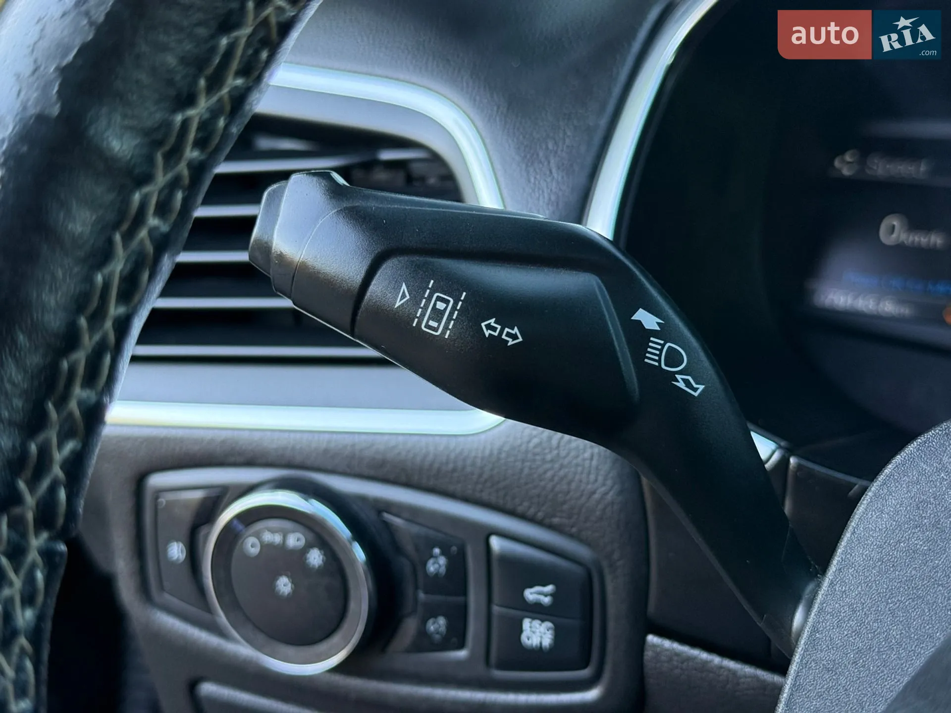 2019 Ford Edge - мініатюра 53
