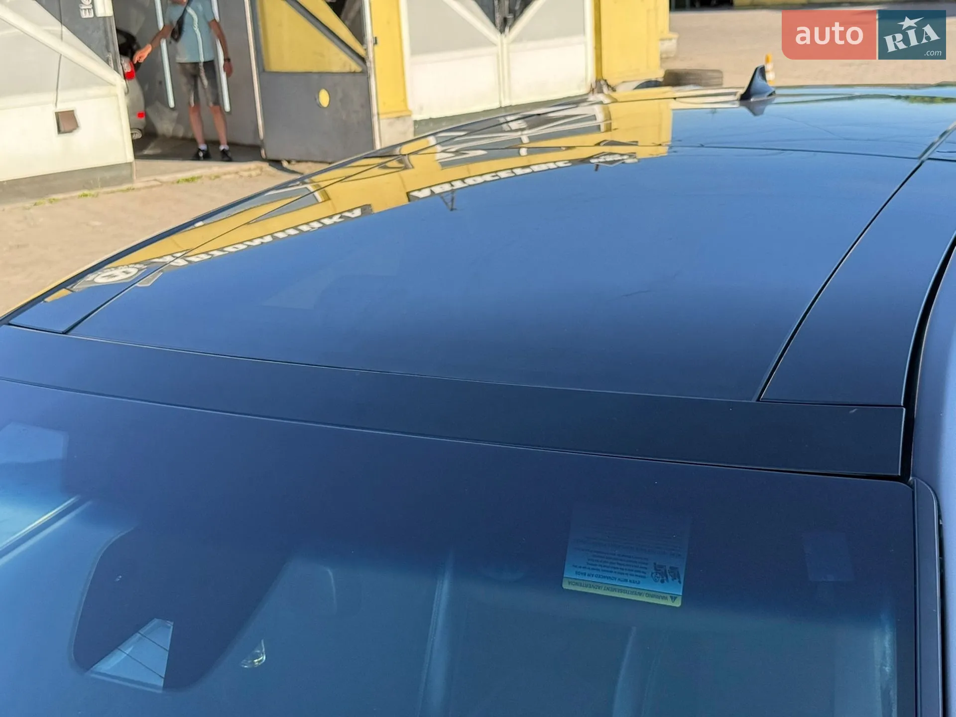 2019 Ford Edge - мініатюра 57
