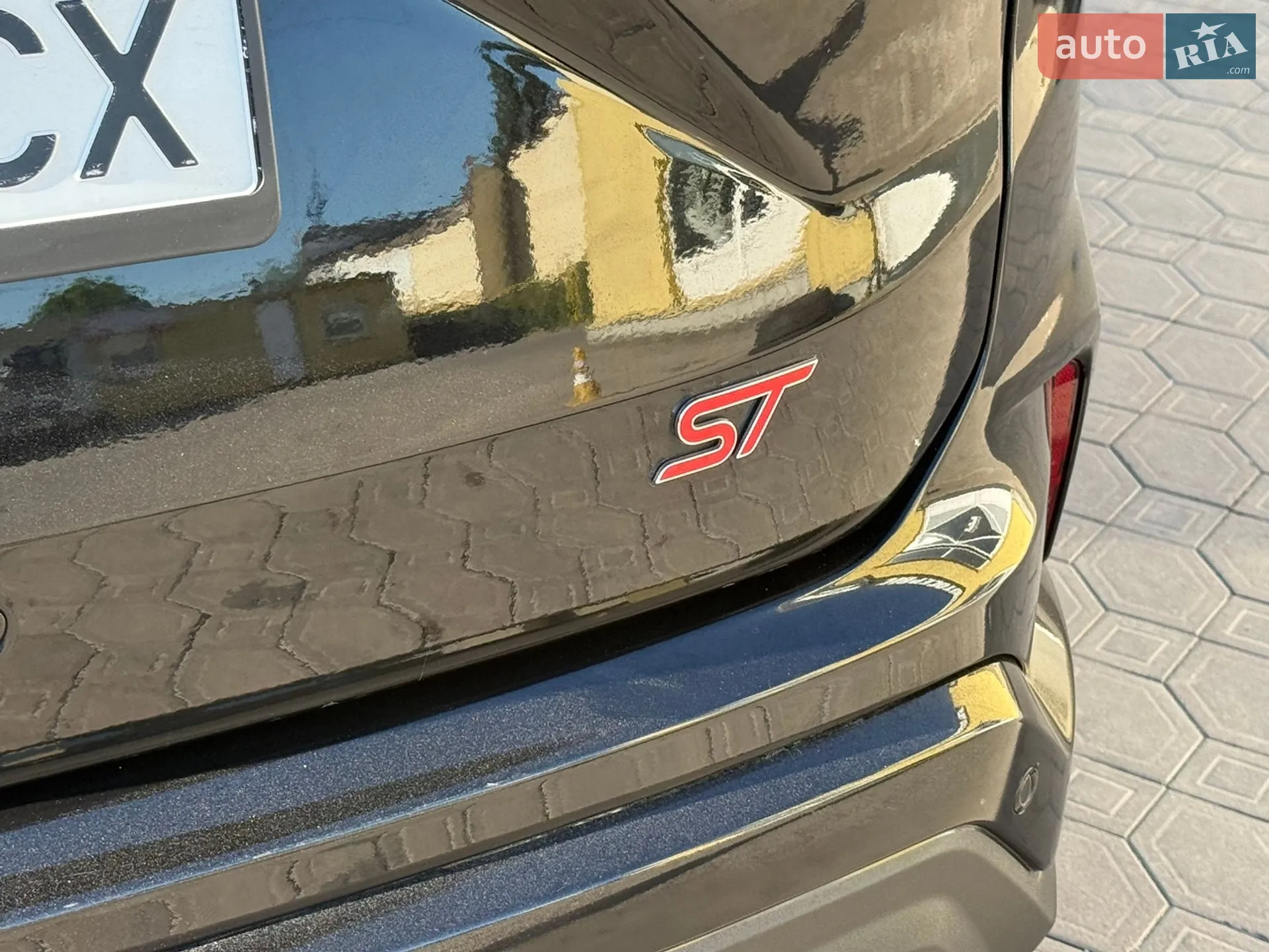 2019 Ford Edge - мініатюра 65