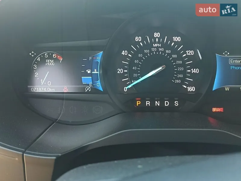 Ford Edge 2022 VIN 2FMPK4J92NBB11146 фото оголошення 30 з 102
