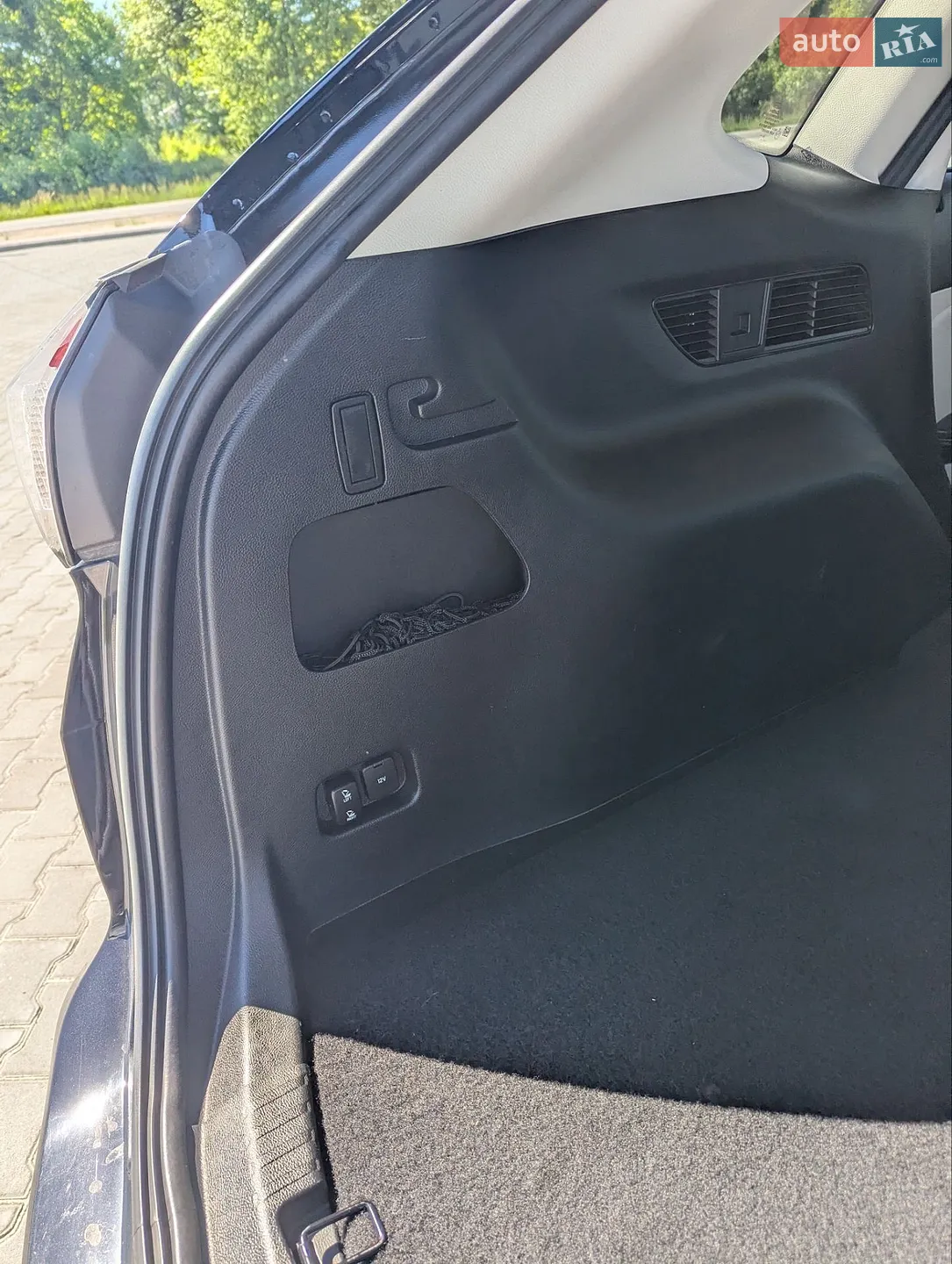 2017 Ford Edge - мініатюра 13