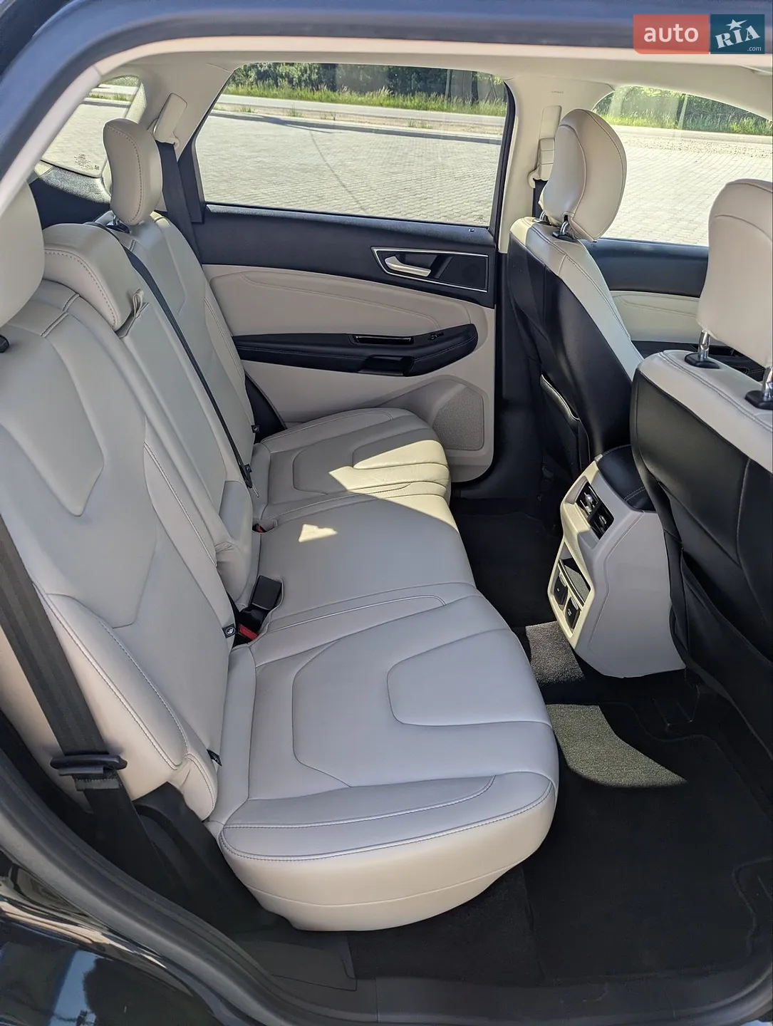 2017 Ford Edge - мініатюра 15
