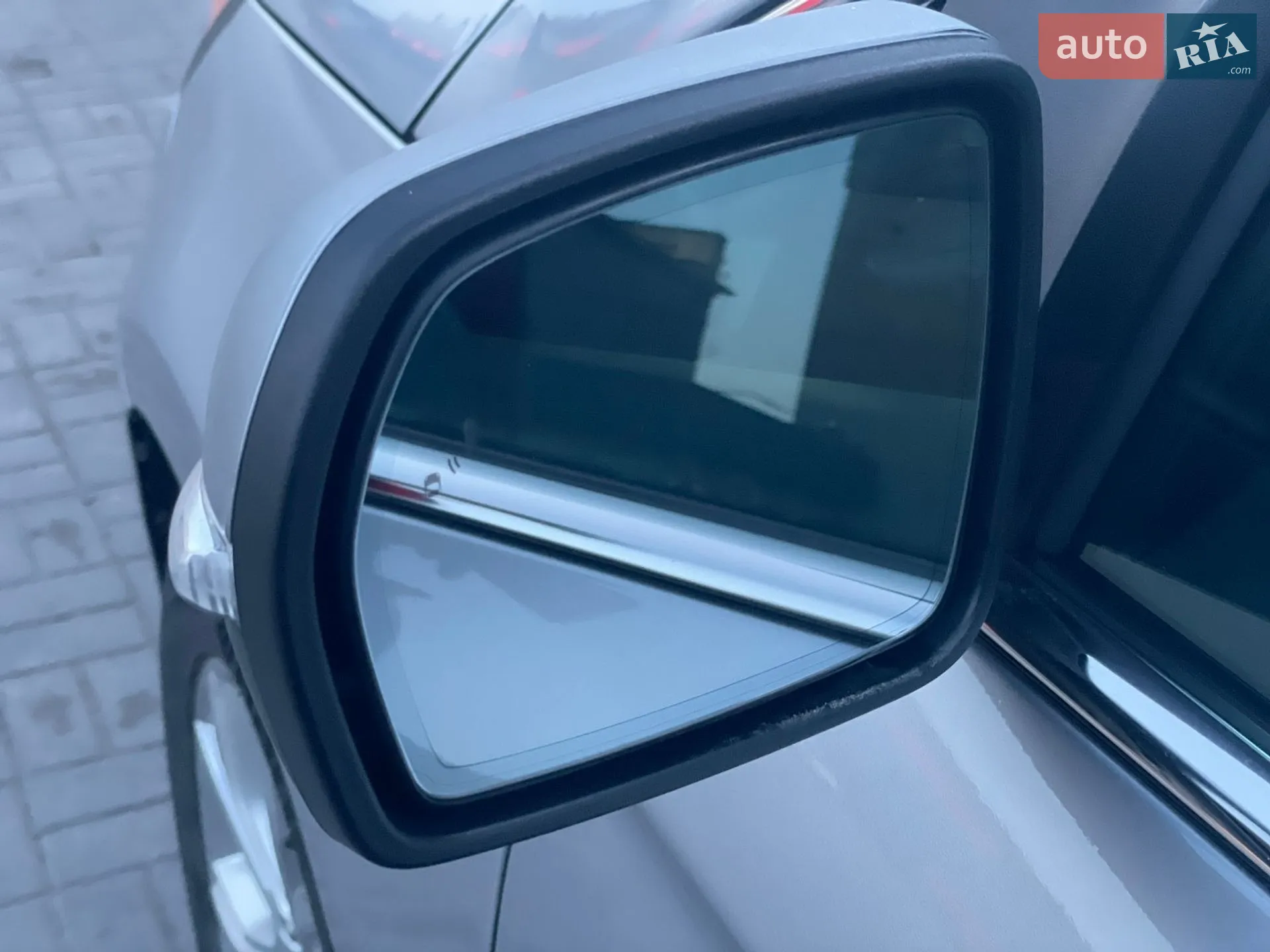 2021 Ford Edge - мініатюра 23