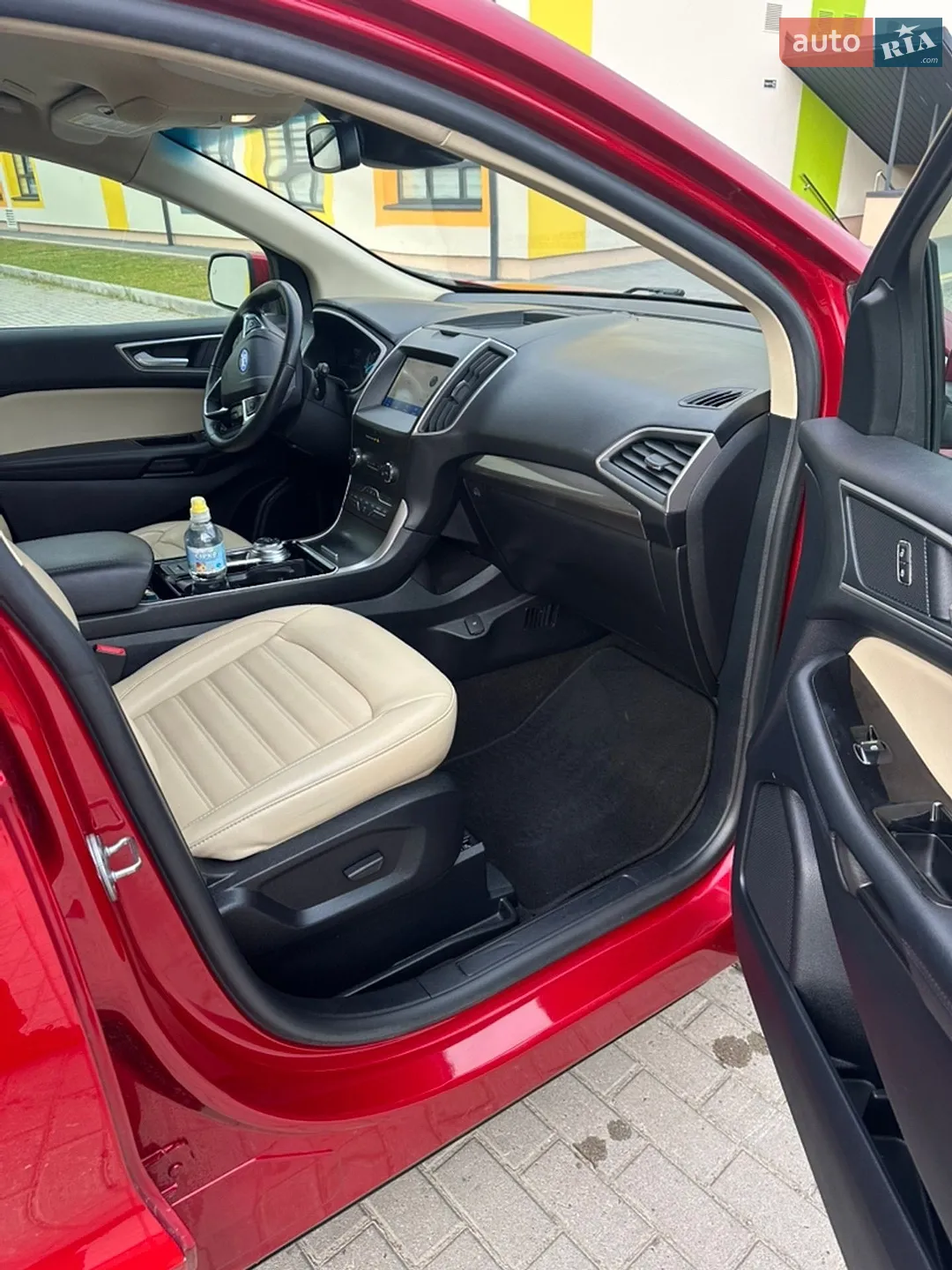 2019 Ford Edge - мініатюра 8