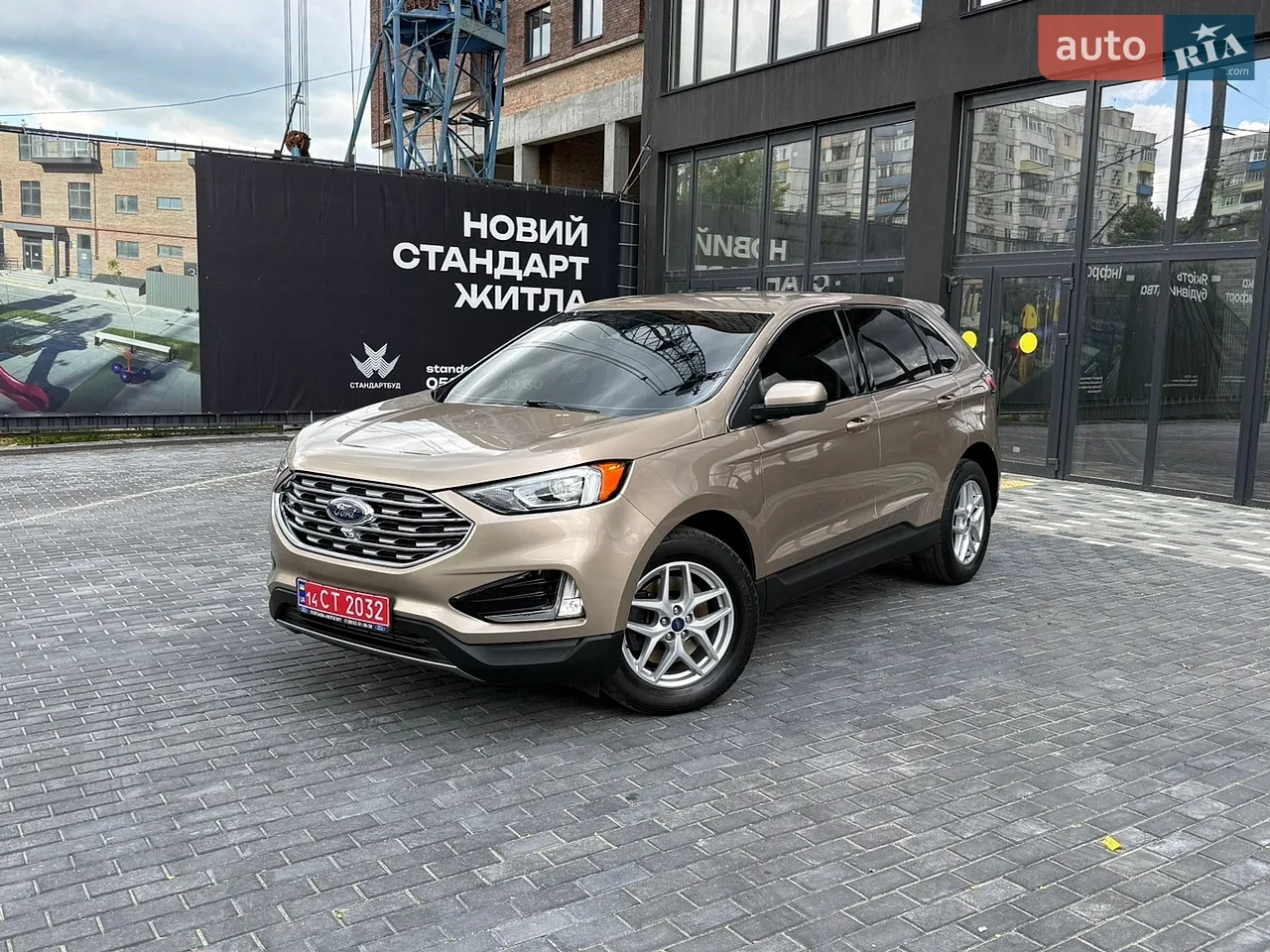 2020 Lincoln Nautilus - мініатюра 61