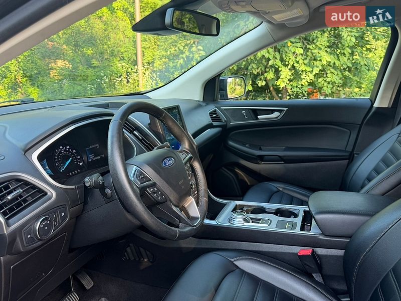 Внедорожник / Кроссовер Ford Edge 2021 в Житомире фото 21 Внедорожник / Кроссовер Ford Edge 2021 в Житомире