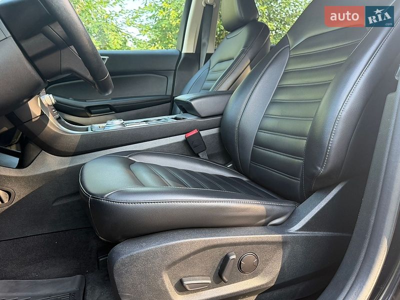 Внедорожник / Кроссовер Ford Edge 2021 в Житомире фото 23 Внедорожник / Кроссовер Ford Edge 2021 в Житомире