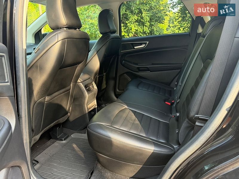 Внедорожник / Кроссовер Ford Edge 2021 в Житомире фото 24 Внедорожник / Кроссовер Ford Edge 2021 в Житомире