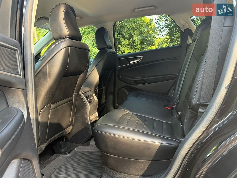 Внедорожник / Кроссовер Ford Edge 2021 в Житомире фото 25 Внедорожник / Кроссовер Ford Edge 2021 в Житомире