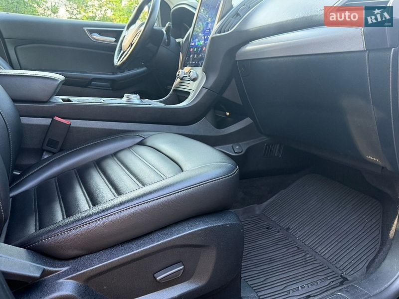 Внедорожник / Кроссовер Ford Edge 2021 в Житомире фото 28 Внедорожник / Кроссовер Ford Edge 2021 в Житомире