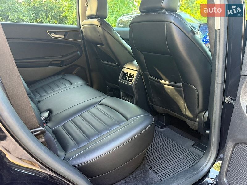 Внедорожник / Кроссовер Ford Edge 2021 в Житомире фото 30 Внедорожник / Кроссовер Ford Edge 2021 в Житомире