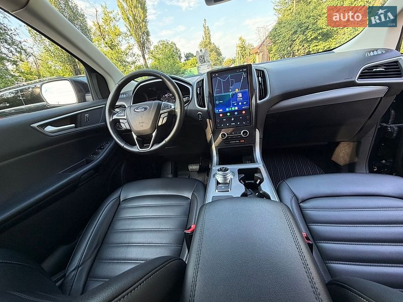 Внедорожник / Кроссовер Ford Edge 2021 в Житомире фото 33 Внедорожник / Кроссовер Ford Edge 2021 в Житомире