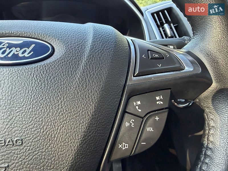 Внедорожник / Кроссовер Ford Edge 2021 в Житомире фото 37 Внедорожник / Кроссовер Ford Edge 2021 в Житомире