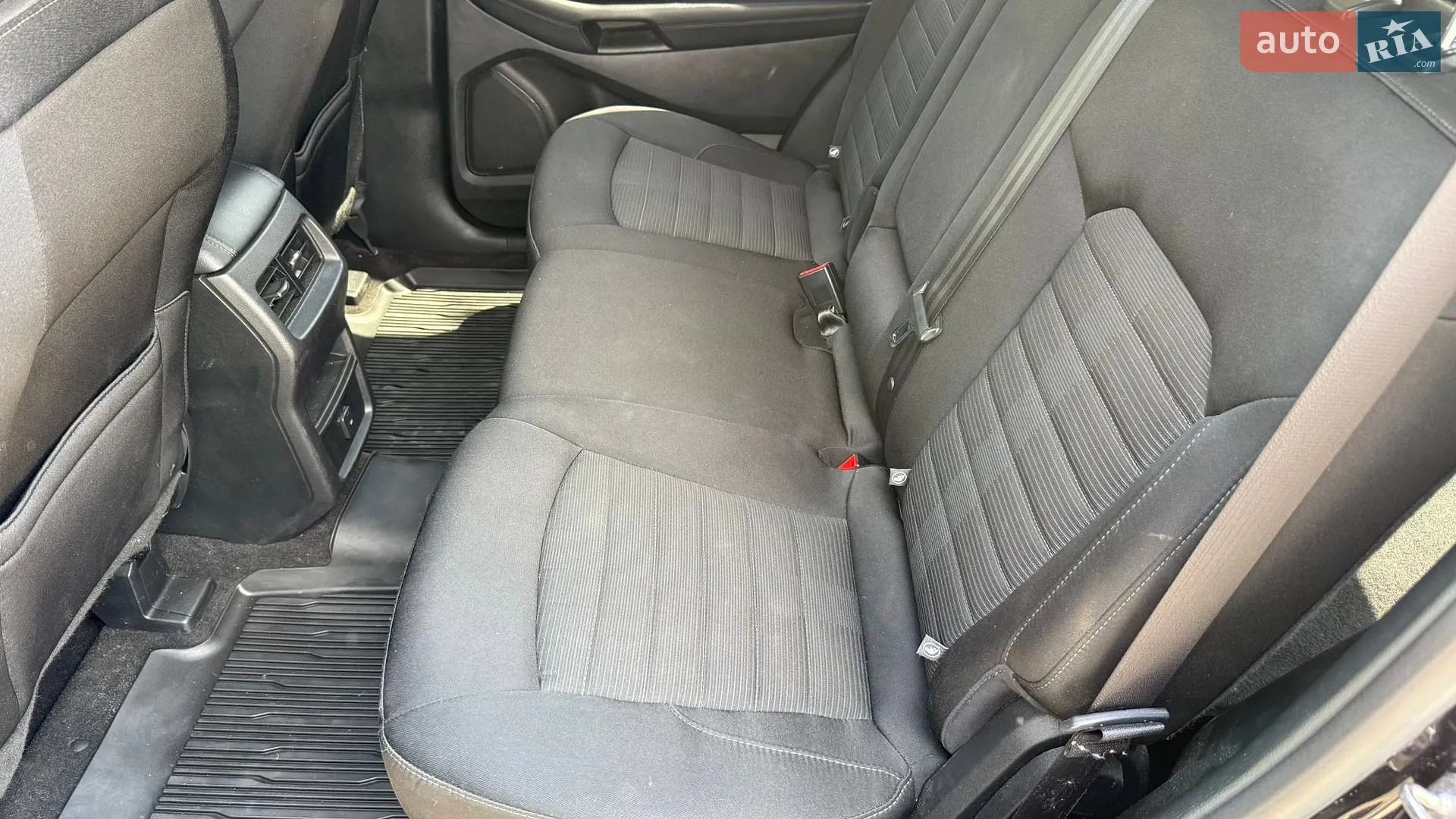 2019 Ford Edge - мініатюра 13