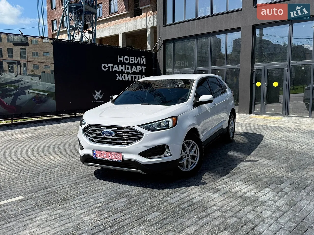2017 Ford Fusion - мініатюра 60