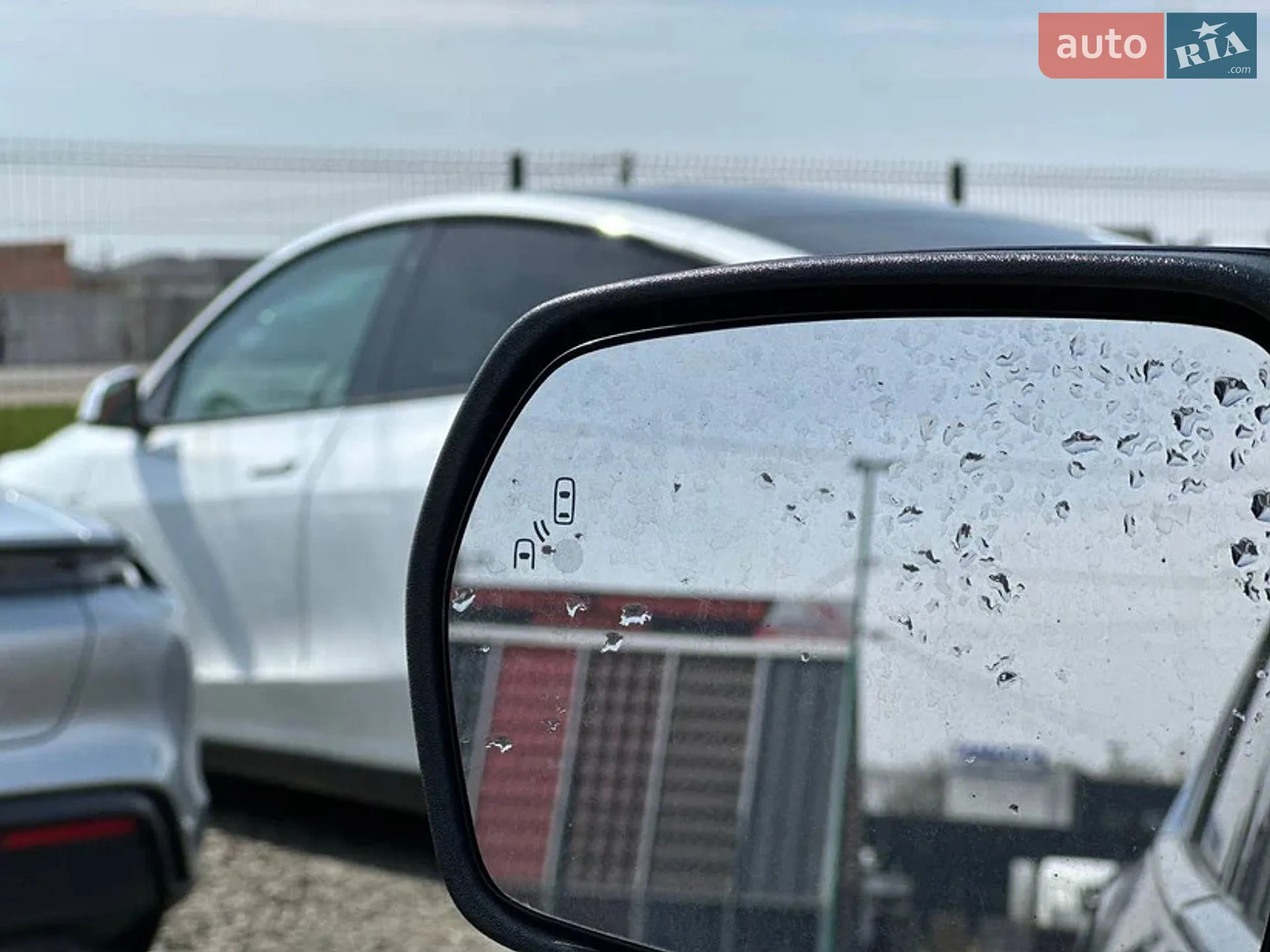 2019 Ford Edge - мініатюра 16