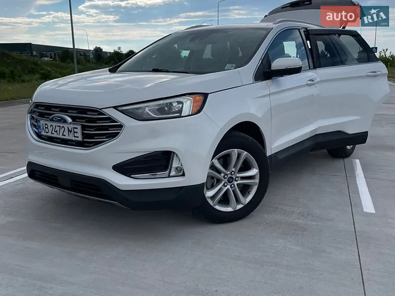 Ford Edge 2020 VIN 2FMPK3J90LBB17597 фото оголошення 28 з 80