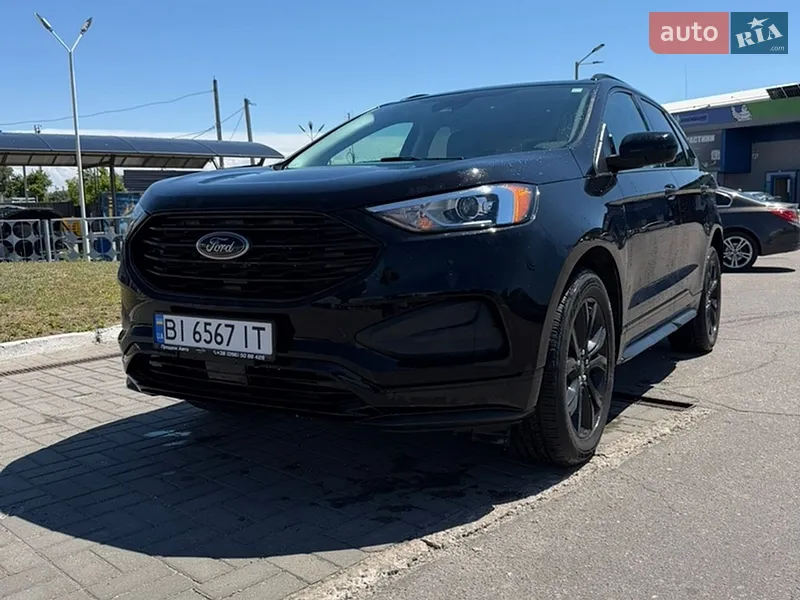 Ford Edge 2022 VIN 2FMPK4J92NBB11146 фото оголошення 57 з 102