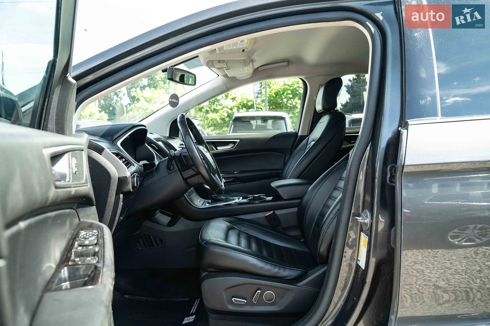 2015 Ford Edge - мініатюра 14