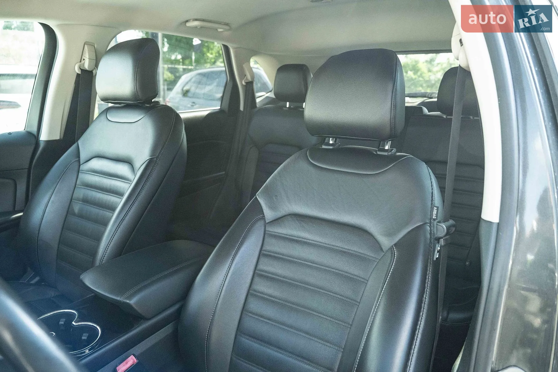 2015 Ford Edge - мініатюра 32