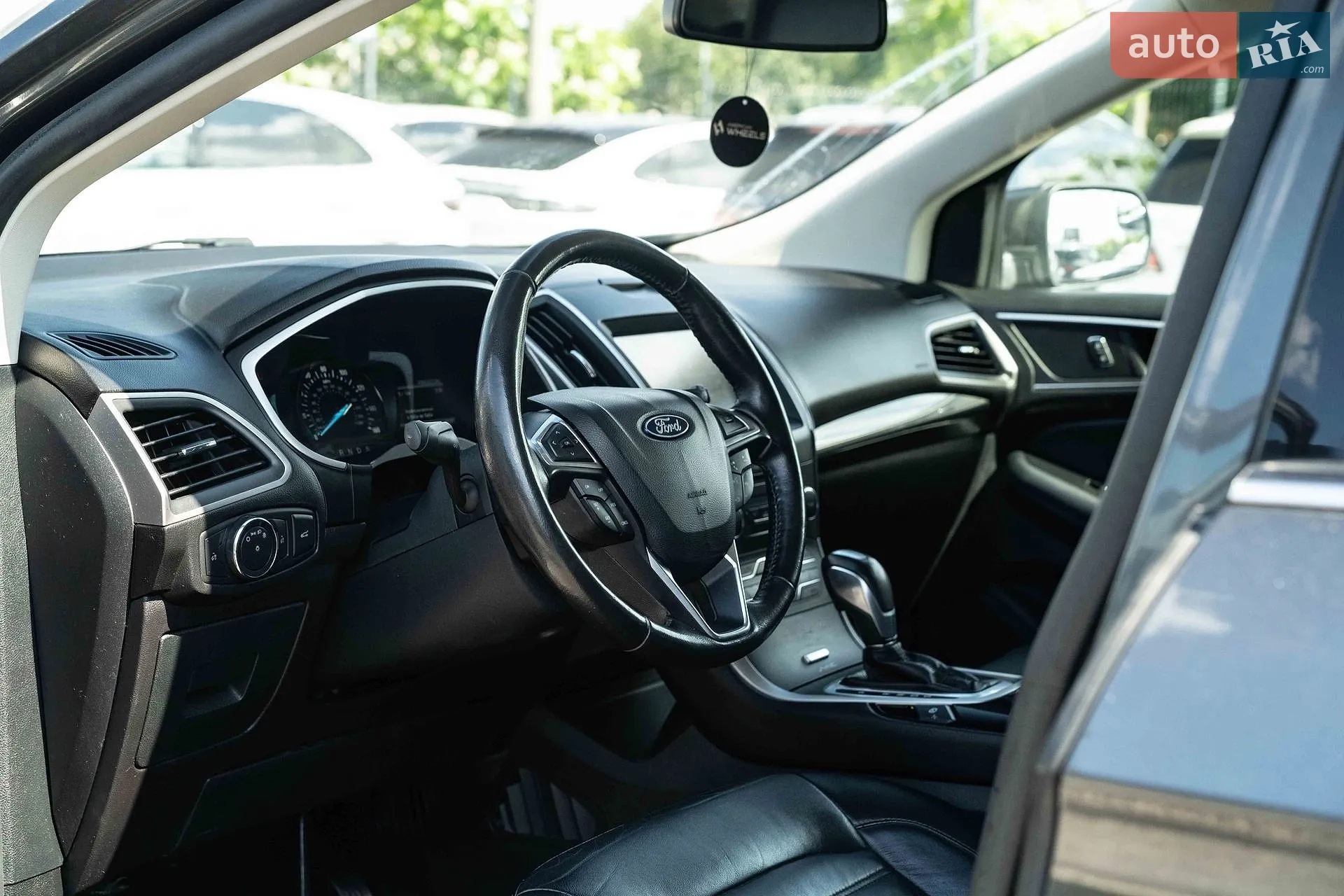 2015 Ford Edge - мініатюра 19