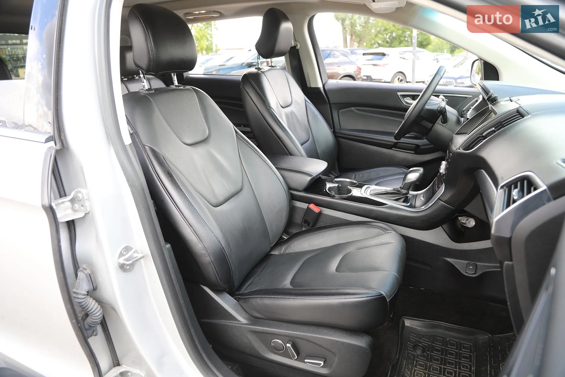 2018 Ford Edge - мініатюра 15